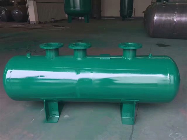故城故城故城蒸汽分气缸 故城故城故城蒸汽分气缸